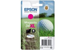 Cartouche EPSON C13T34734010 XL - Magenta
