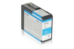 Cartouche EPSON C13T580200 T5802 - Cyan