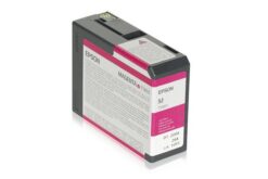 Cartouche EPSON C13T580300 T5803 - Magenta