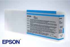 Cartouche EPSON C13T591200 SP 11880 - Cyan