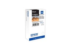 Cartouche EPSON C13T70114010  WP4000/4500 - Noir