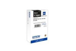 Cartouche EPSON C13T789140 T7891 - Noir
