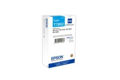 Cartouche EPSON C13T789240 T7892 - Cyan