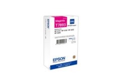 Cartouche EPSON C13T789340 T7893 - Magenta