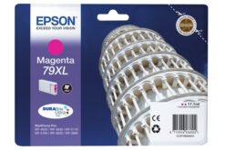 Cartouche EPSON C13T79034010 79XL - Magenta