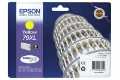 Cartouche EPSON C13T79044010 79XL - Yellow