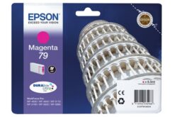 Cartouche EPSON C13T79134010 79 DURABrite - Magenta