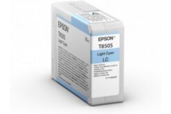 Cartouche EPSON C13T850500 T850500 - Cyan