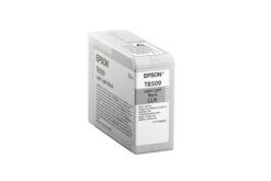 Cartouche EPSON C13T850900 T850900 - Noir UltraChrome