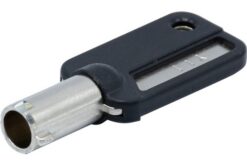 Clé "PASS" pour antivol HP Nano à clé sécurisée 915075