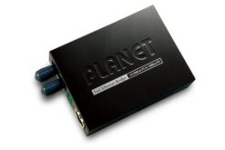 Convert.Media 10/100Base-TX vers 100Base-FX MM (2 km) - ST