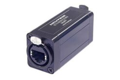 Coupleur Ethercon Femelle Femelle cat.5e
