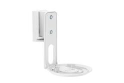 DACOMEX Support mural W-E100-W pour SONOS Era100 - Blanc