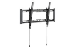 DACOMEX Support mural W80-600T-S pour écrans 37-80"
