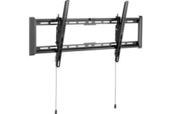 DACOMEX Support mural W90-800T-S pour écrans 43-90"