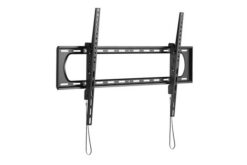 DACOMEX Support mural inclinable W120-900T écrans 60-120"