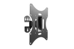DACOMEX Support mural inclinable W42-200S pour écrans 23-42"