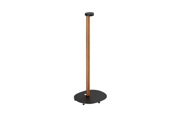 DACOMEX Support sur pied S-E100-WB pour SONOS Era100 - Noir