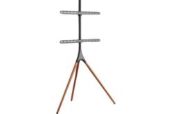 DACOMEX Trépied S65-600E pour écrans 45-65"