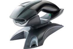 Douchette 1202G-BF honeywell sans fil & sans batterie