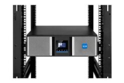 EATON Onduleur Eaton 9PX 6000i RT3U Netpack G2 Li-Ion
