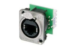 EMBASE ETHERCON/BORNIER IDC NI