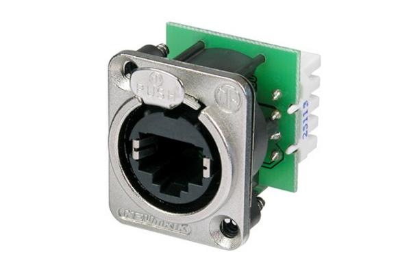 EMBASE ETHERCON/BORNIER IDC NI