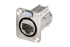 EMBASE ETHERCON/IDC CATEGORIE 6A SERIE D