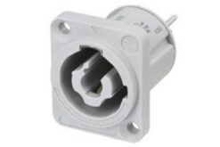 Embase Fem secteur de sortie, 240V, 20A IEC 62368-1