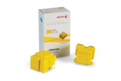 Encre Solide XEROX 108R00933 pour Phaser 8570 - 2 x Yellow