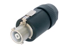 FICHE SECTEUR POWERCON 32A 250V