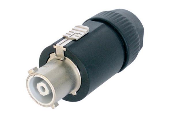 FICHE SECTEUR POWERCON 32A 250V
