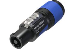 Fiche M sect. d entrée 3 contacts, FXX small 240V, 20A