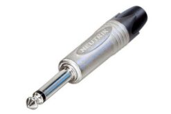 Fiche jack mono NP2 nouvelle génération