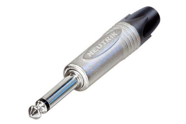 Fiche jack mono NP2 nouvelle génération