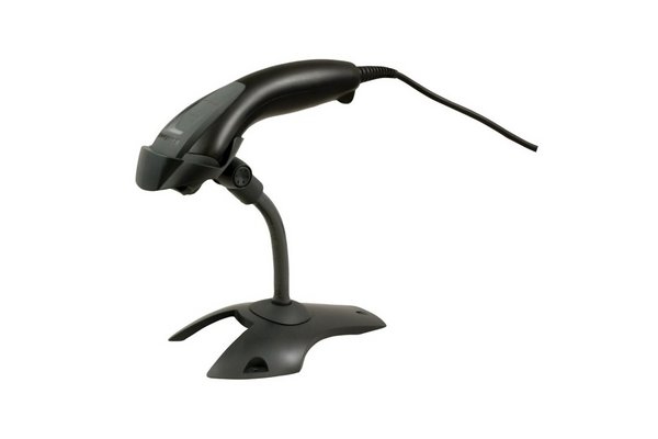 HONEYWELL 1400g Voyager 2D USB avec son support