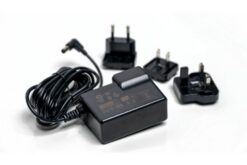 HUMLY- Booking Device Pack d Alimentations (5pcs) HUM1020915