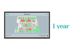 HUMLY- Licence Plan 3D intégré 1an HUM50041
