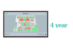 HUMLY- Licence Plan 3D intégré 4ans HUM50044