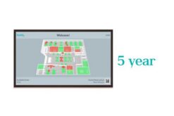 HUMLY- Licence Plan 3D intégré 5ans HUM50045