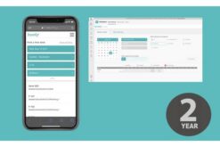 HUMLY- Licence ressource 2ans HUM50032