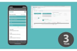 HUMLY- Licence ressource 3ans HUM50033