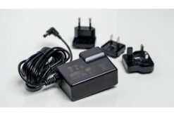 HUMLY- Room Display Alimentation 12V HUM1006