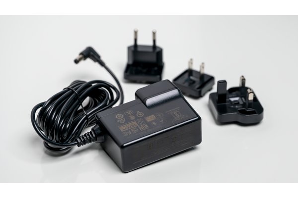 HUMLY- Room Display Alimentation 12V HUM1006