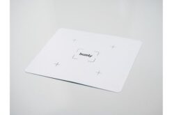 HUMLY- Room Display Montage sur Verre HUM1007