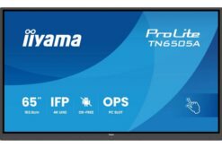 IIYAMA- Afficheur tactile 65" TN6505A-B1AG