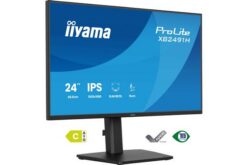 IIYAMA- Ecran bureautique  24" XB2491H-B1