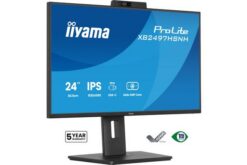 IIYAMA- Ecran bureautique 24" XB2497HSNH-B1