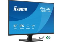 IIYAMA- Ecran bureautique 27" X2791HS-B1