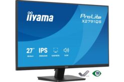 IIYAMA- Ecran bureautique 27" X2791QS-B1